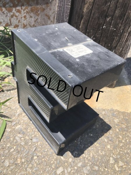 画像2: Vintage Advertising Store Display Letters Sign Dot “ E ” (M027)  (2)