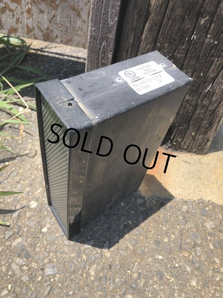 画像2: Vintage Advertising Store Display Letters Sign Dot “ I ” (M029)  (2)