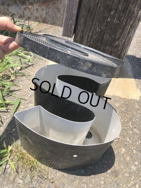 画像5: Vintage Advertising Store Display Letters Sign Dot “ S ” (M033)  (5)