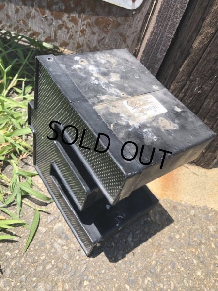 画像2: Vintage Advertising Store Display Letters Sign Dot “ E ” (M028)  (2)