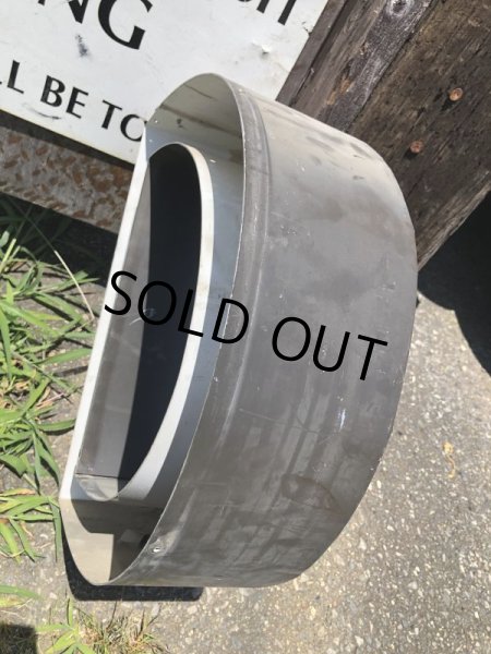 画像2: Vintage Advertising Store Display Letters Sign “ D ” (M009)  (2)