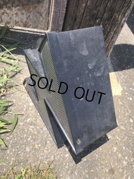 画像7: Vintage Advertising Store Display Letters Sign Dot “ W ” (M032)  (7)