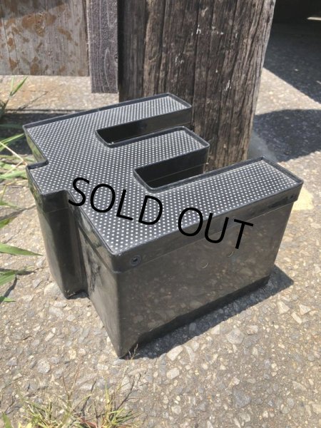 画像5: Vintage Advertising Store Display Letters Sign Dot “ E ” (M028)  (5)