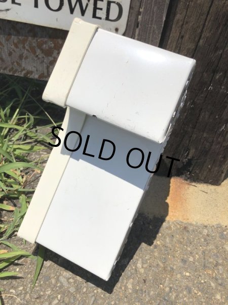 画像3: Vintage Advertising Store Display Letters Sign Blue “ r ” (M021)  (3)