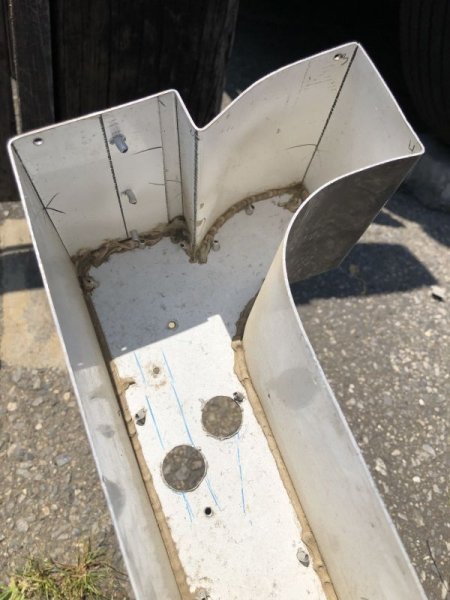 画像6: Vintage Advertising Store Display Letters Sign “ r ” (M040)  (6)