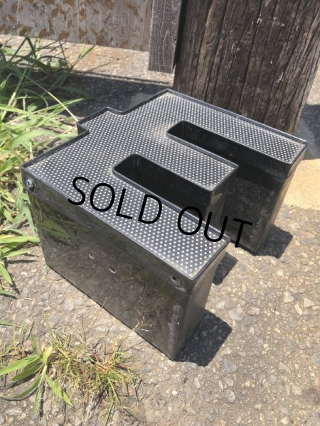 画像5: Vintage Advertising Store Display Letters Sign Dot “ E ” (M027)  (5)