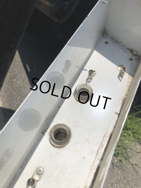 画像8: Vintage Advertising Store Display Letters Sign “ I ” (M044)  (8)