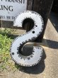 画像3: Vintage Advertising Store Display Letters Sign “ S ” (M043)  (3)