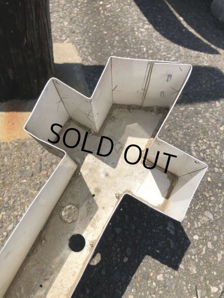 画像6: Vintage Advertising Store Display Letters Sign “ t ” (M041)  (6)