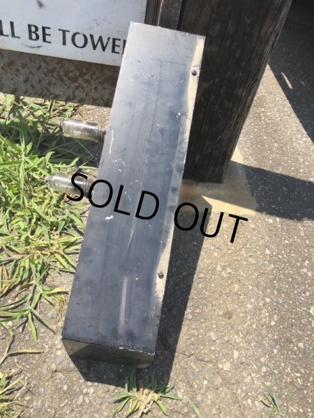 画像5: Vintage Advertising Store Display Letters Sign “ I ” (M044)  (5)