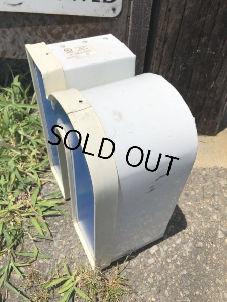 画像2: Vintage Advertising Store Display Letters Sign Blue “ n ” (M025)  (2)