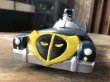 画像23: 60s Vintage BATMAN Batmobile Ceramic Lidded Candy Dish National Periodical by Lego Japan (M148)  (23)