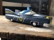 画像21: 60s Vintage BATMAN Batmobile Ceramic Lidded Candy Dish National Periodical by Lego Japan (M148)  (21)