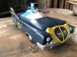 画像22: 60s Vintage BATMAN Batmobile Ceramic Lidded Candy Dish National Periodical by Lego Japan (M148)  (22)