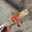 画像4: 50s〜 Vintage REDDY KILOWATT Tie Clip (M171) (4)