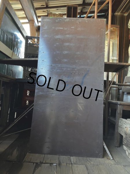 画像17: Vintage Reddy Kilowatt Pacific Power and Light Company Porcelain Sign (M177)  (17)