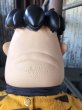 画像13: 80s Vintage Mighty Star CANADA Fred Flintstone 15” Doll (M178)  (13)