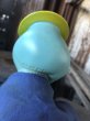 画像10: 60s Vintage Hand Puppet Sealtest Dairy Advertising MR. COOL (M185)  (10)