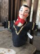 画像4: 50s Vintage Gund Hand Puppet Walt Disney The Mask of Zorro (M184) (4)