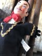 画像8: 50s Vintage Gund Hand Puppet Walt Disney The Mask of Zorro (M184) (8)
