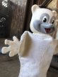 画像6: 50s Vintage Advertising Hand Puppet Teddy Snow Crop Orange Juice (M186) (6)