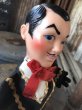 画像5: 50s Vintage Gund Hand Puppet Walt Disney The Mask of Zorro (M184) (5)