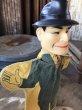 画像6: 60s Vintage Ideal Hand Puppet The Dick Tracy Show Dick Tracy (M181) (6)