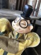 画像2: 60s Vintage Ideal Hand Puppet The Dick Tracy Show Joe Jitsu (M182) (2)