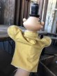 画像3: 60s Vintage Ideal Hand Puppet The Dick Tracy Show Joe Jitsu (M182) (3)