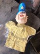 画像11: 60s Vintage Ideal Hand Puppet The Dick Tracy Show Hemlock Holmes (M183) (11)