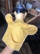 画像3: 60s Vintage Ideal Hand Puppet The Dick Tracy Show Dick Tracy (M181) (3)