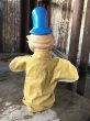 画像9: 60s Vintage Ideal Hand Puppet The Dick Tracy Show Hemlock Holmes (M183) (9)