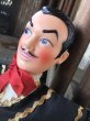 画像7: 50s Vintage Gund Hand Puppet Walt Disney The Mask of Zorro (M184) (7)