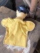 画像8: 60s Vintage Ideal Hand Puppet The Dick Tracy Show Dick Tracy (M181) (8)