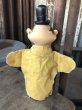 画像11: 60s Vintage Ideal Hand Puppet The Dick Tracy Show Joe Jitsu (M182) (11)