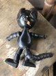 画像14: 1925 Vintage Sullivan Jointed Felix the Cat Wooden Doll (M187)  (14)