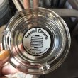 画像1: Vintage Motel Restaurant Casino Ashtray / SUKIYAKI (M204) (1)