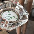 画像2: Vintage Motel Restaurant Casino Ashtray / iw indian wells (M194) (2)