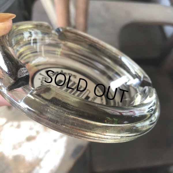 画像2: Vintage Motel Restaurant Casino Ashtray / SUKIYAKI (M204) (2)