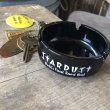 画像7: Vintage Motel Restaurant Casino Ashtray / StARDUST (M197) (7)