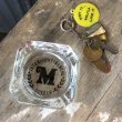 画像4: Vintage Motel Restaurant Casino Ashtray / M (M193) (4)