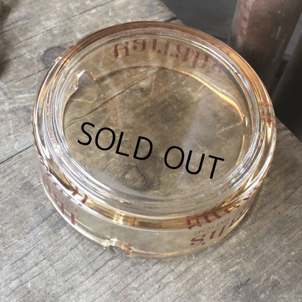 画像5: Vintage Motel Restaurant Casino Ashtray / Harrah's (M199) (5)