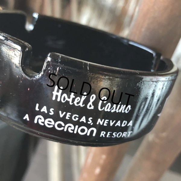 画像2: Vintage Motel Restaurant Casino Ashtray / StARDUST (M197) (2)