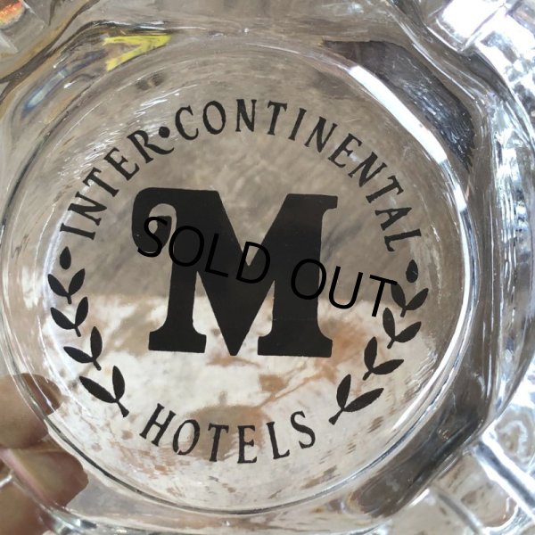画像2: Vintage Motel Restaurant Casino Ashtray / M (M193) (2)