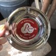 画像1: Vintage Motel Restaurant Casino Ashtray / Riviera (M205) (1)