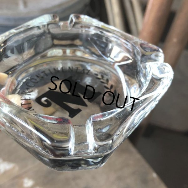 画像3: Vintage Motel Restaurant Casino Ashtray / M (M193) (3)