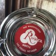 画像3: Vintage Motel Restaurant Casino Ashtray / Riviera (M205) (3)