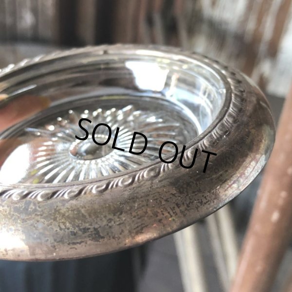 画像2: Vintage Motel Restaurant Casino Ashtray (M195) (2)