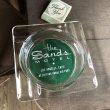 画像4: Vintage Motel Restaurant Casino Ashtray / The Sands (B660) (4)