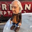 画像9: 70s Vintage Benj Franklin Coin Bank Doll (M198)  (9)